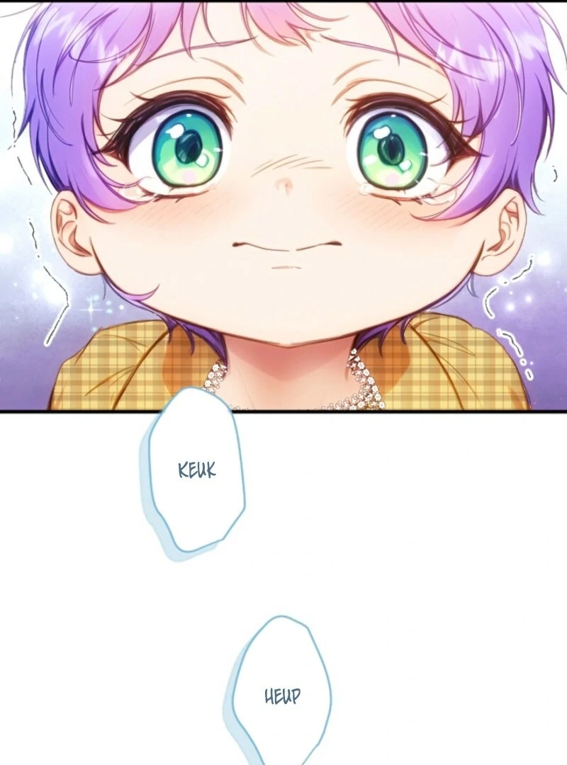 I’m The Tyrant Family’s Beloved Baby Chapter 28 312 20
