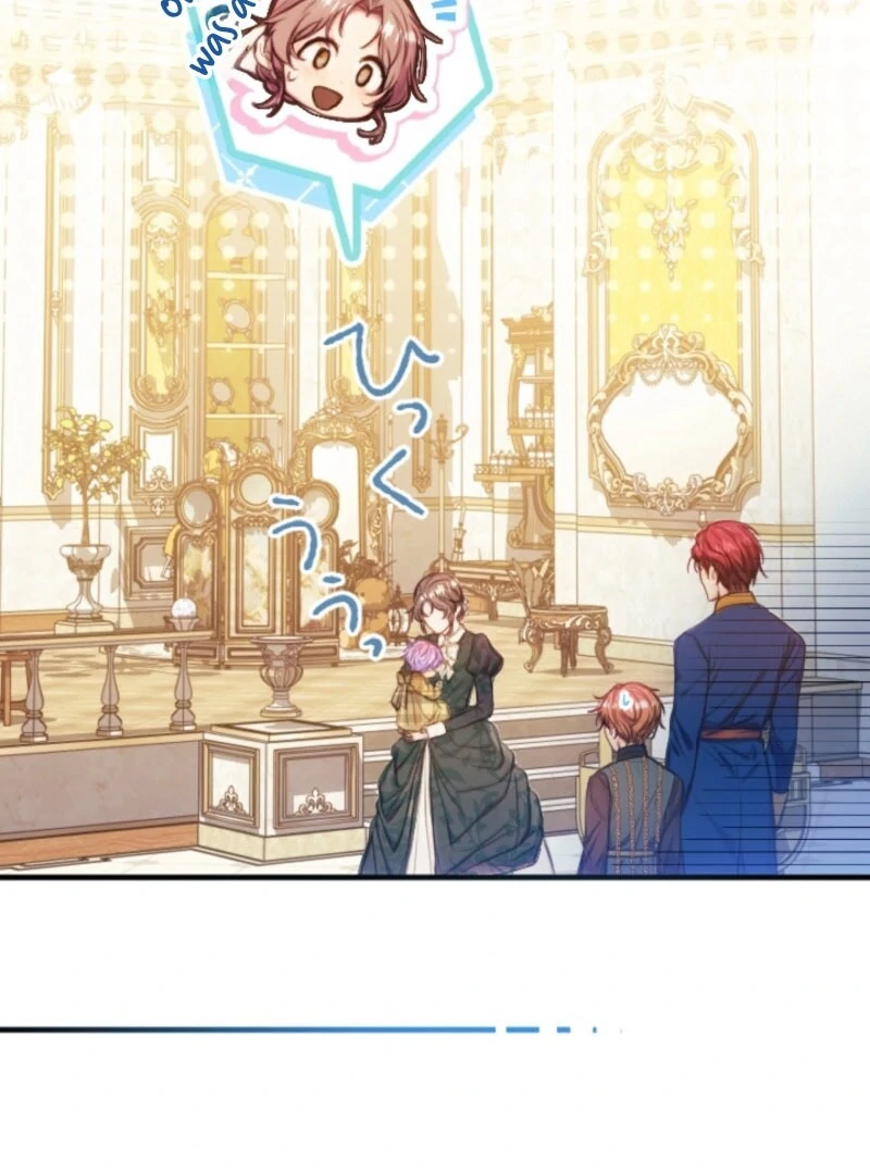 I’m The Tyrant Family’s Beloved Baby Chapter 28 314 22