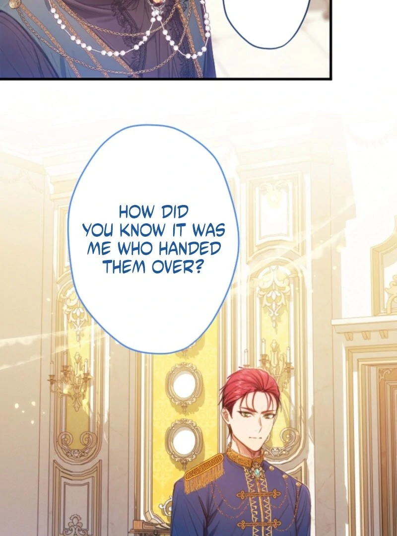 I’m The Tyrant Family’s Beloved Baby Chapter 28 318 26