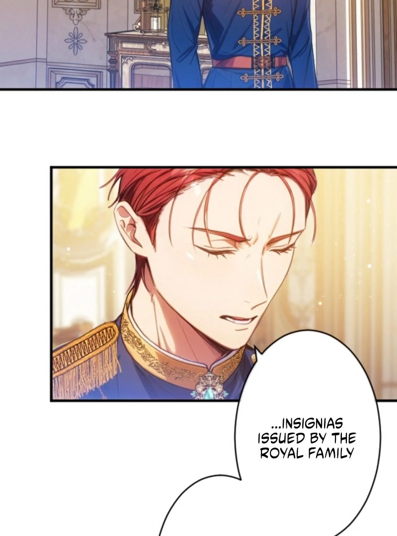 I’m The Tyrant Family’s Beloved Baby Chapter 28 319 27