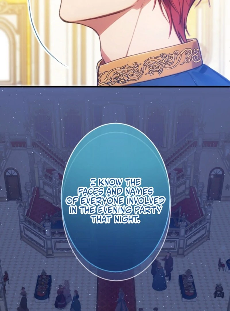 I’m The Tyrant Family’s Beloved Baby Chapter 28 325 33