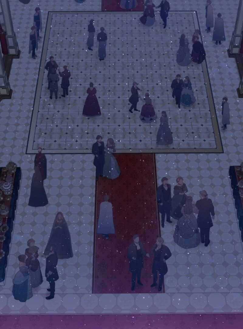 I’m The Tyrant Family’s Beloved Baby Chapter 28 326 34