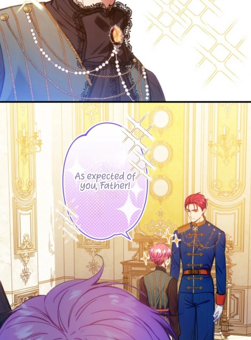 I’m The Tyrant Family’s Beloved Baby Chapter 28 328 36