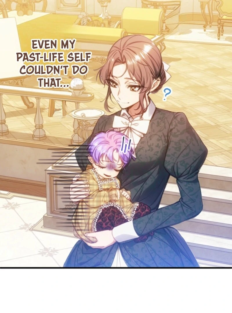 I’m The Tyrant Family’s Beloved Baby Chapter 28 331 39