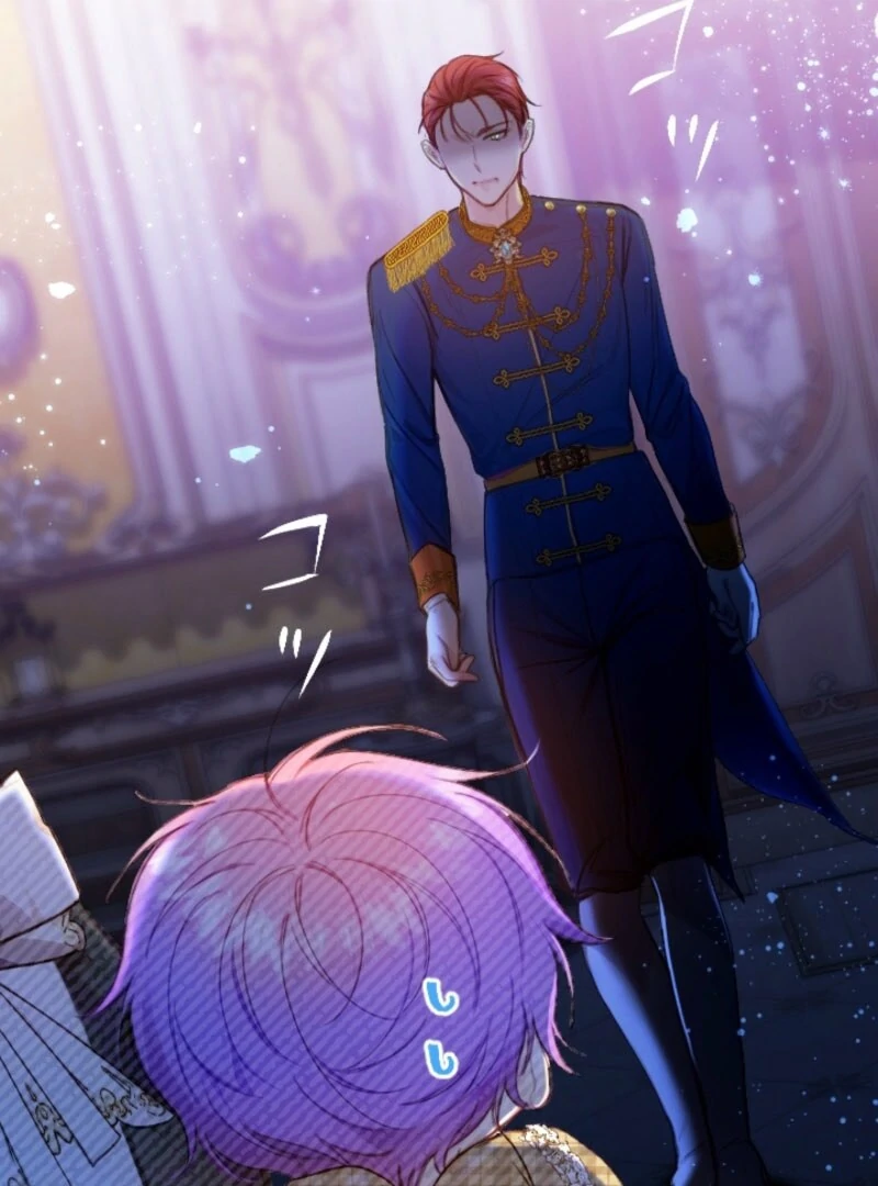 I’m The Tyrant Family’s Beloved Baby Chapter 28 336 44