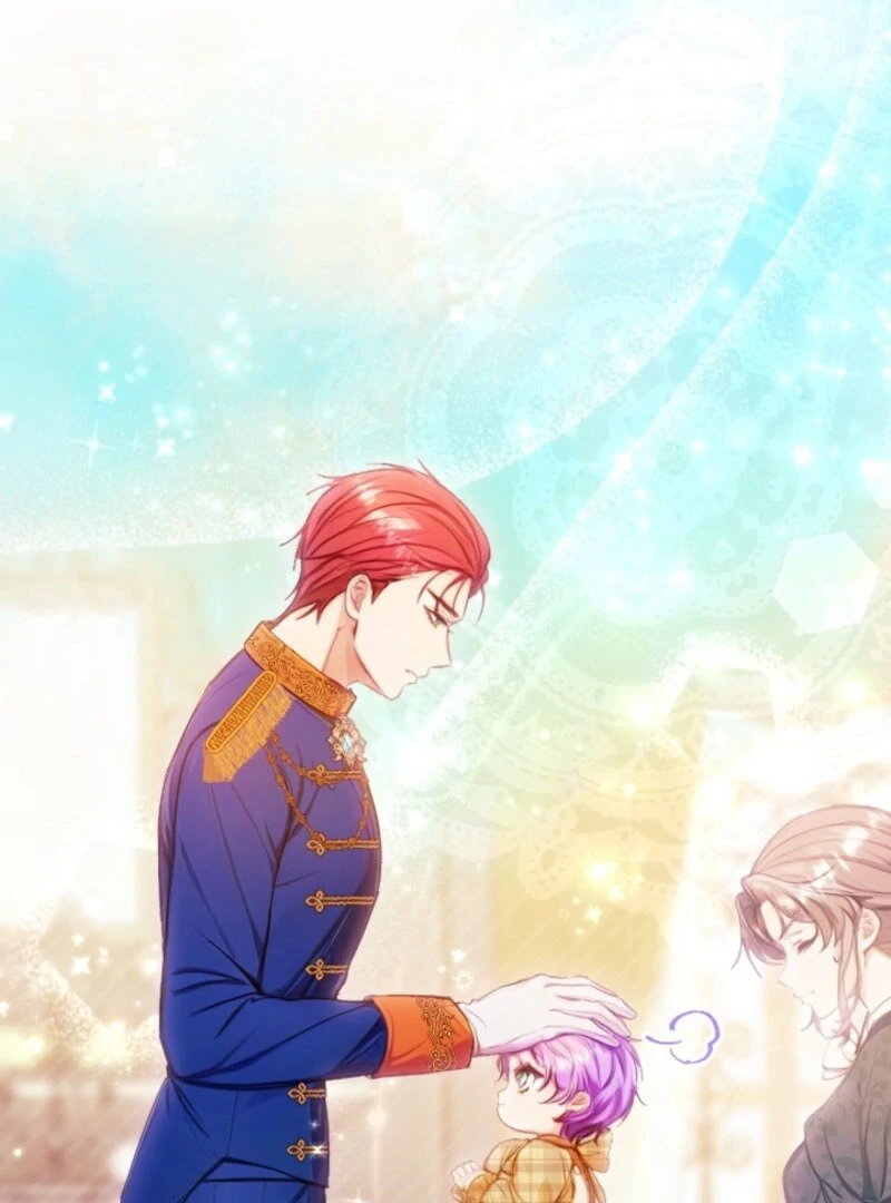 I’m The Tyrant Family’s Beloved Baby Chapter 28 340 48