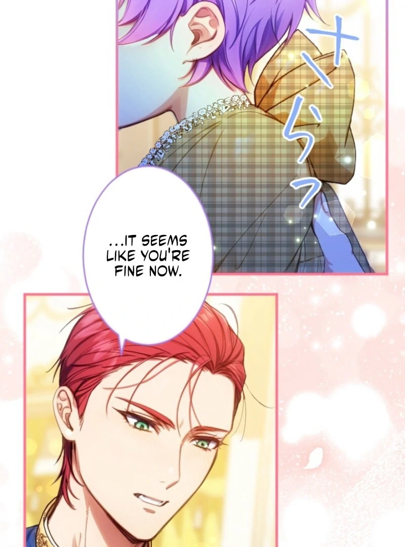I’m The Tyrant Family’s Beloved Baby Chapter 28 342 50