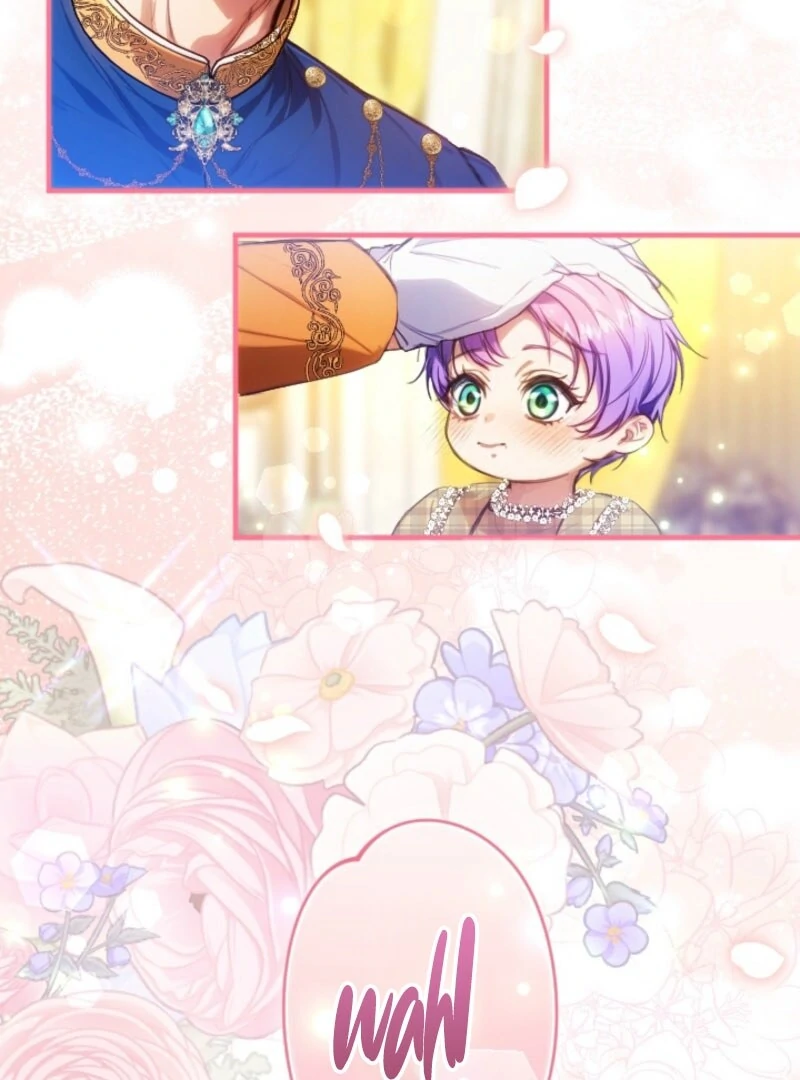 I’m The Tyrant Family’s Beloved Baby Chapter 28 343 51