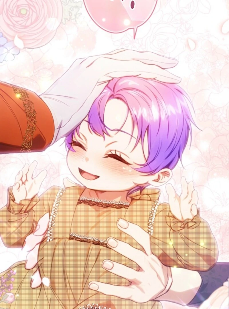 I’m The Tyrant Family’s Beloved Baby Chapter 28 344 52