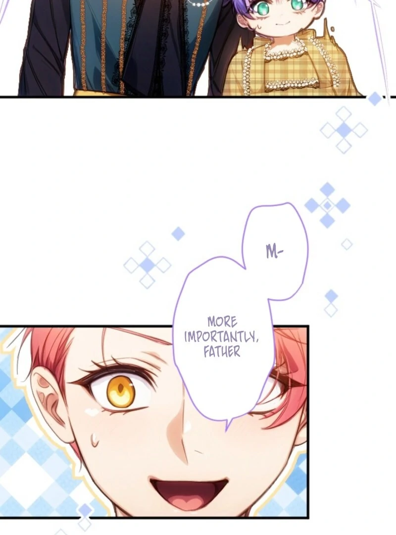 I’m The Tyrant Family’s Beloved Baby Chapter 28 352 60