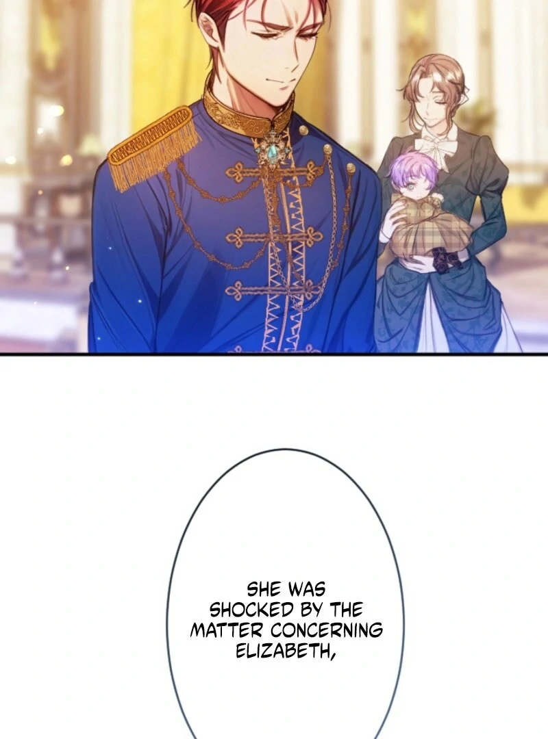 I’m The Tyrant Family’s Beloved Baby Chapter 28 354 62