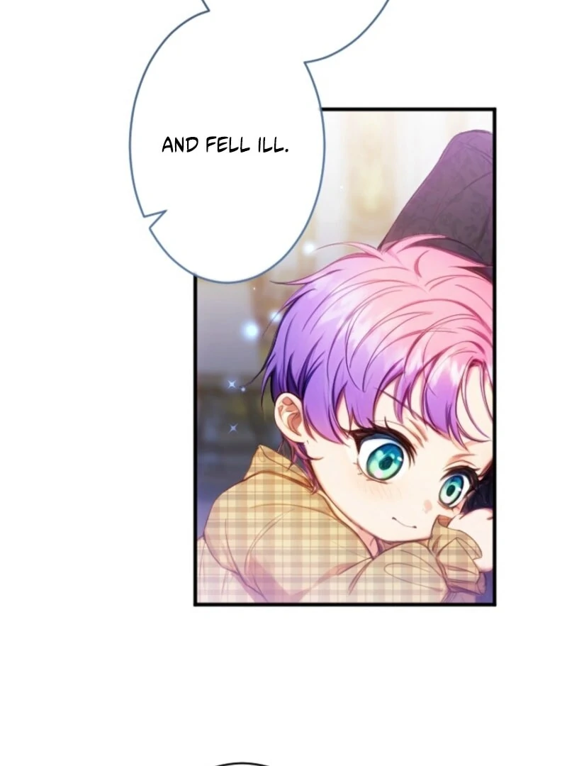 I’m The Tyrant Family’s Beloved Baby Chapter 28 355 63