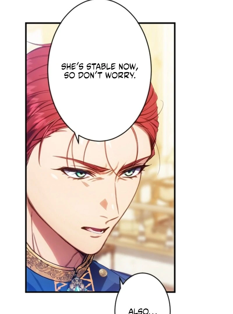 I’m The Tyrant Family’s Beloved Baby Chapter 28 356 64