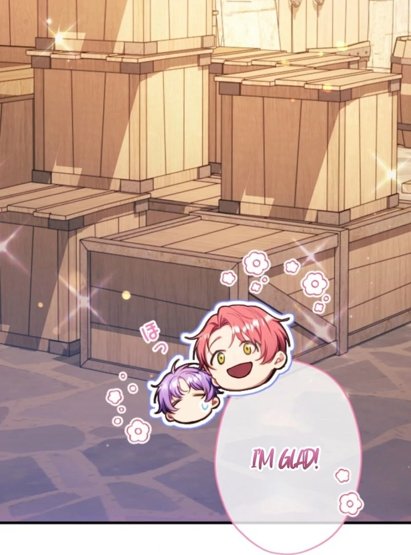 I’m The Tyrant Family’s Beloved Baby Chapter 28 358 66