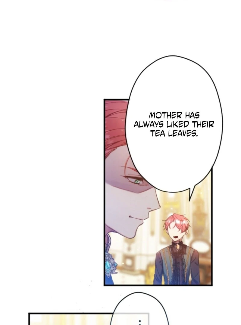 I’m The Tyrant Family’s Beloved Baby Chapter 28 359 67