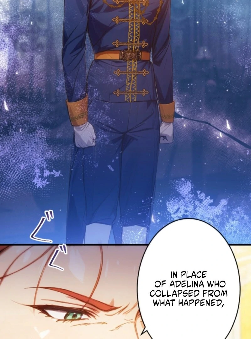 I’m The Tyrant Family’s Beloved Baby Chapter 28 361 69