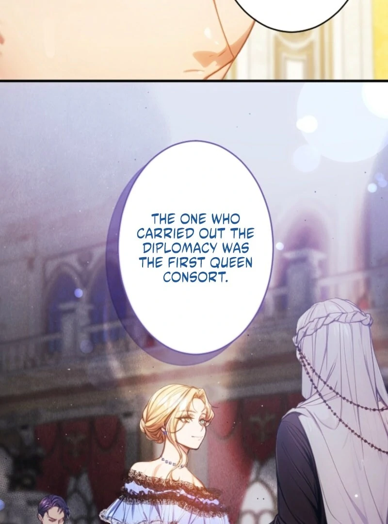 I’m The Tyrant Family’s Beloved Baby Chapter 28 362 70