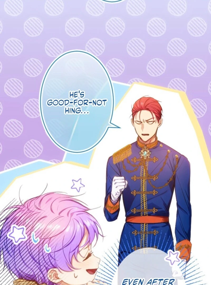 I’m The Tyrant Family’s Beloved Baby Chapter 28 365 73