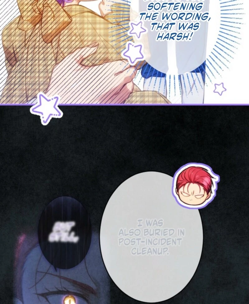 I’m The Tyrant Family’s Beloved Baby Chapter 28 366 74
