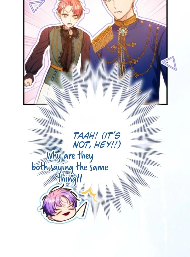 I’m The Tyrant Family’s Beloved Baby Chapter 28 374 82