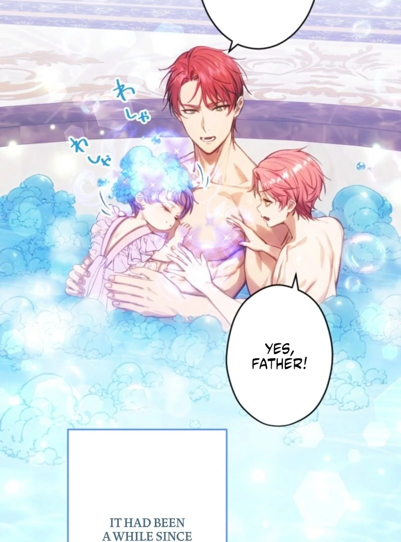I’m The Tyrant Family’s Beloved Baby Chapter 28 379 87