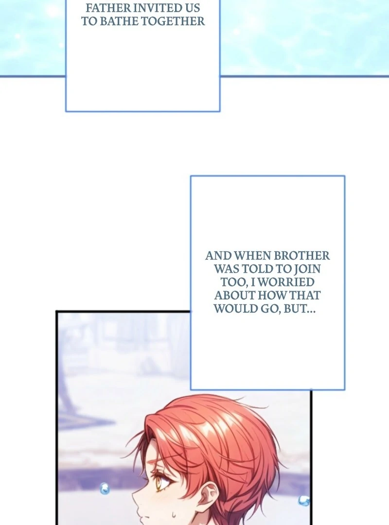 I’m The Tyrant Family’s Beloved Baby Chapter 28 380 88