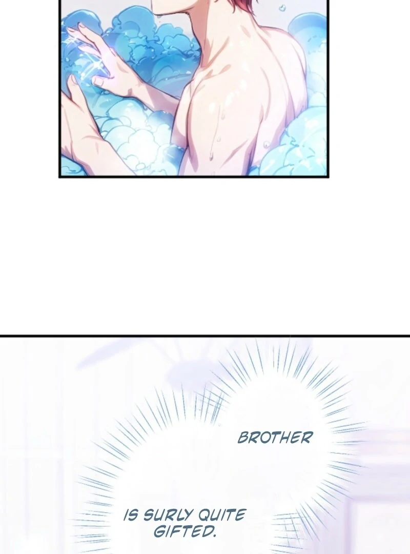 I’m The Tyrant Family’s Beloved Baby Chapter 28 381 89