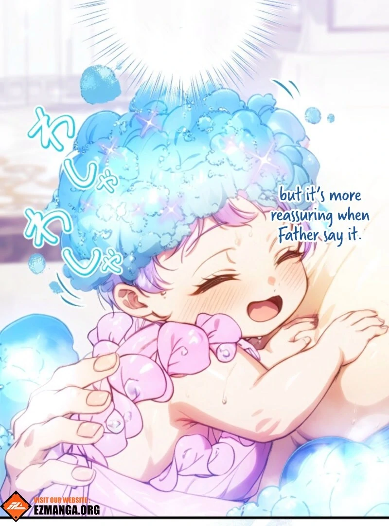 I’m The Tyrant Family’s Beloved Baby Chapter 28 382 90