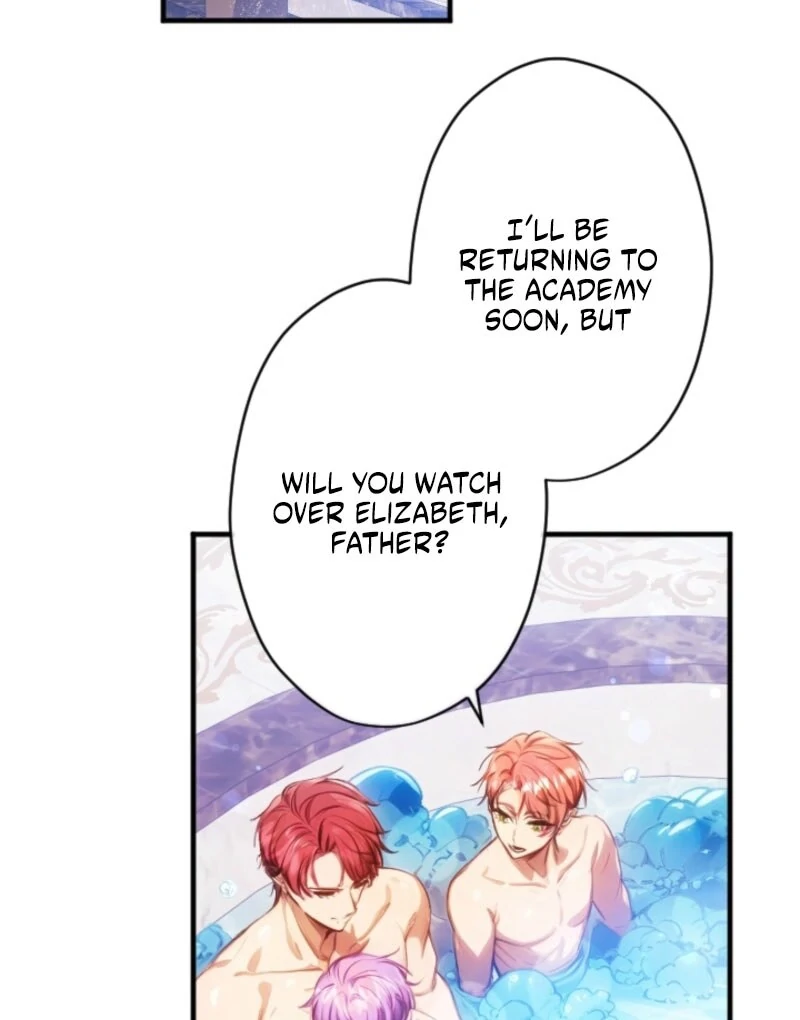 I’m The Tyrant Family’s Beloved Baby Chapter 28 384 92