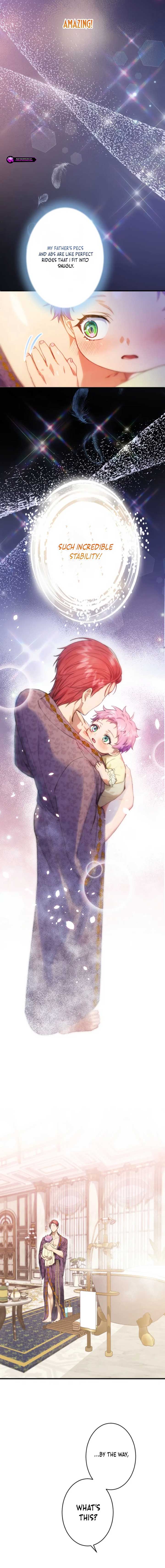 I’m The Tyrant Family’s Beloved Baby Chapter 4 77 ch 4 13