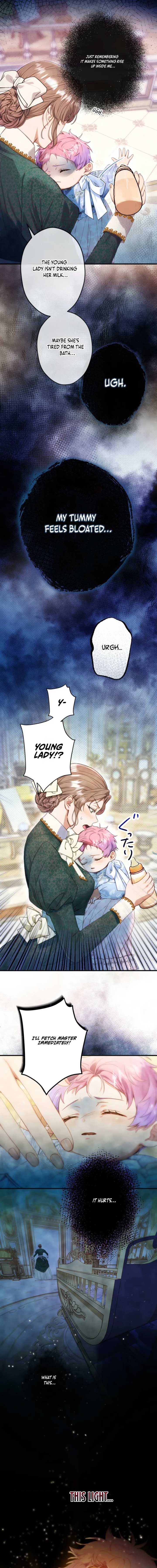 I’m The Tyrant Family’s Beloved Baby Chapter 4 79 ch 4 15