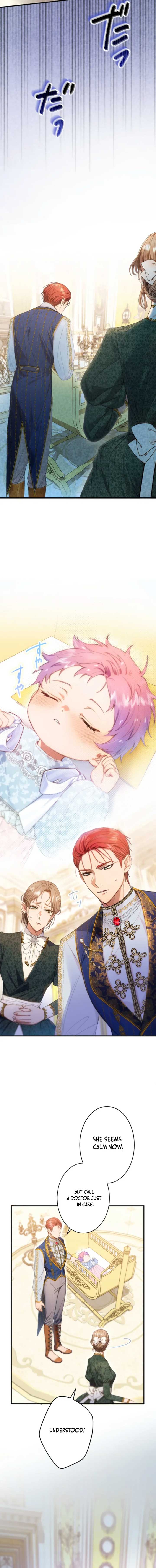 I’m The Tyrant Family’s Beloved Baby Chapter 4 81 ch 4 17