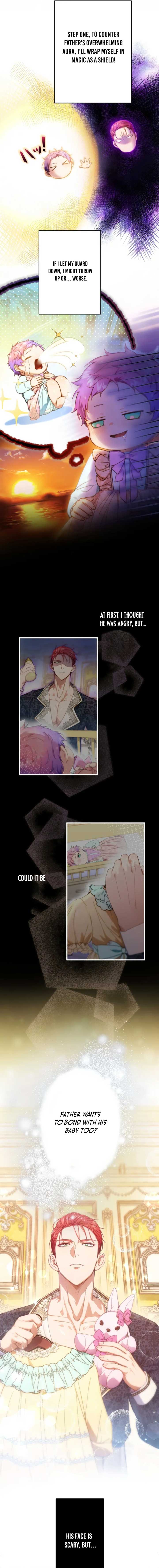I’m The Tyrant Family’s Beloved Baby Chapter 4 70 ch 4 6