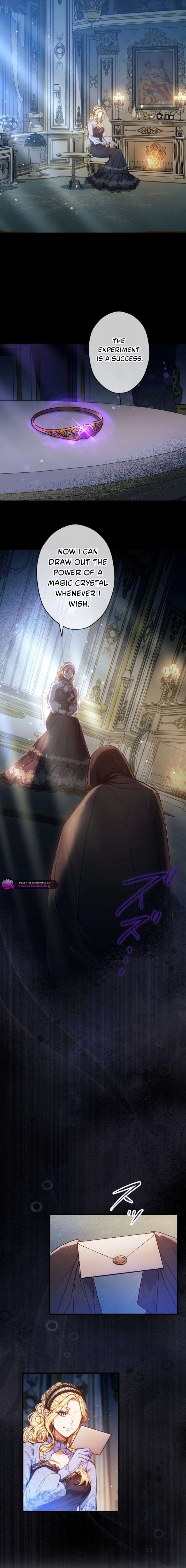 I’m The Tyrant Family’s Beloved Baby Chapter 41 67 ch 41 16