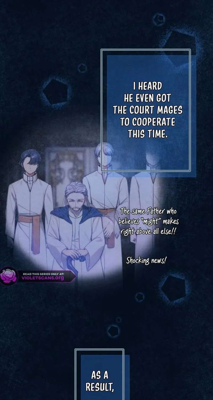 I’m The Tyrant Family’s Beloved Baby Chapter 42 218 ch 42 11