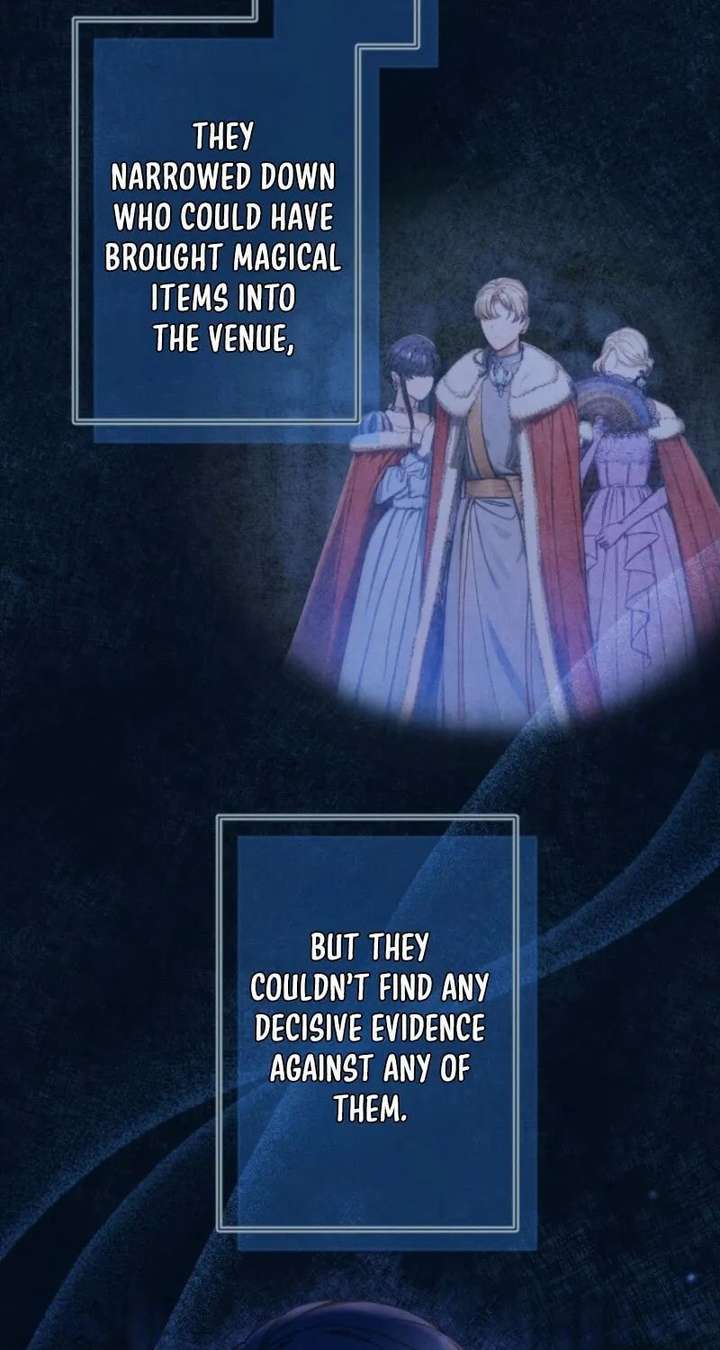 I’m The Tyrant Family’s Beloved Baby Chapter 42 219 ch 42 12