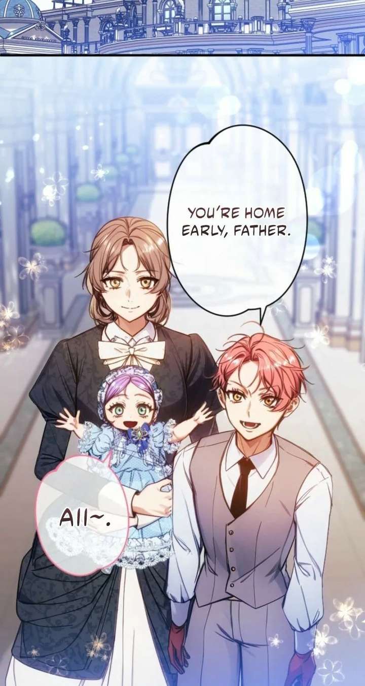 I’m The Tyrant Family’s Beloved Baby Chapter 42 221 ch 42 14