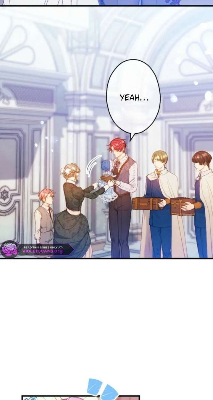 I’m The Tyrant Family’s Beloved Baby Chapter 42 222 ch 42 15