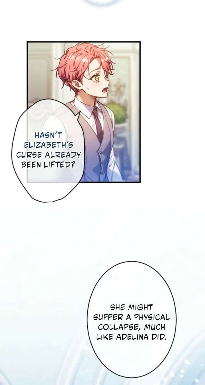 I’m The Tyrant Family’s Beloved Baby Chapter 42 225 ch 42 18
