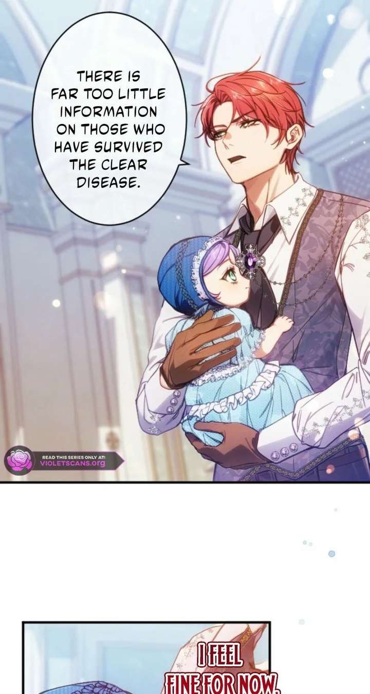 I’m The Tyrant Family’s Beloved Baby Chapter 42 226 ch 42 19