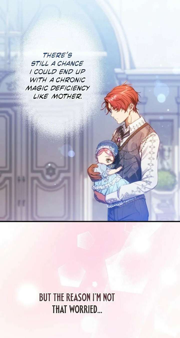 I’m The Tyrant Family’s Beloved Baby Chapter 42 228 ch 42 21