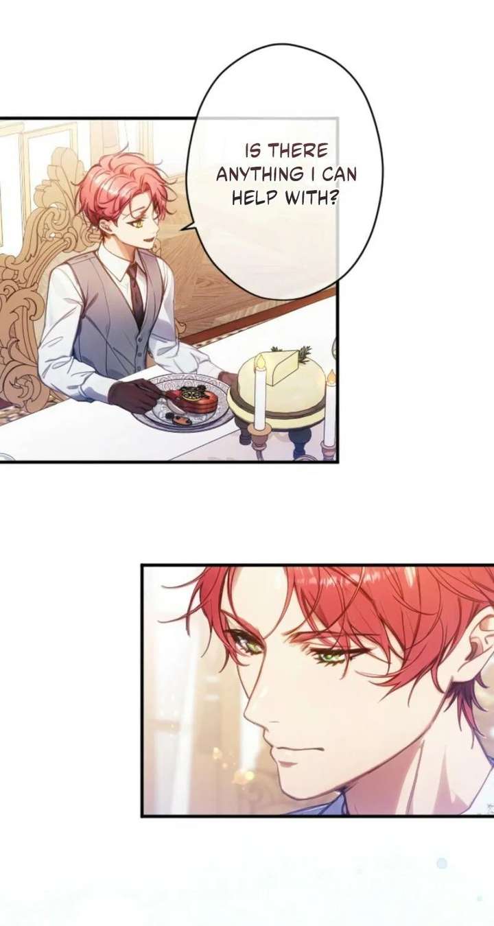 I’m The Tyrant Family’s Beloved Baby Chapter 42 232 ch 42 25