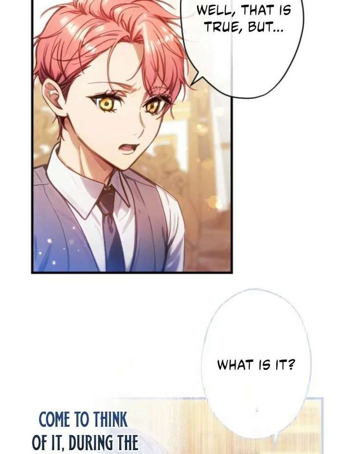 I’m The Tyrant Family’s Beloved Baby Chapter 42 235 ch 42 28
