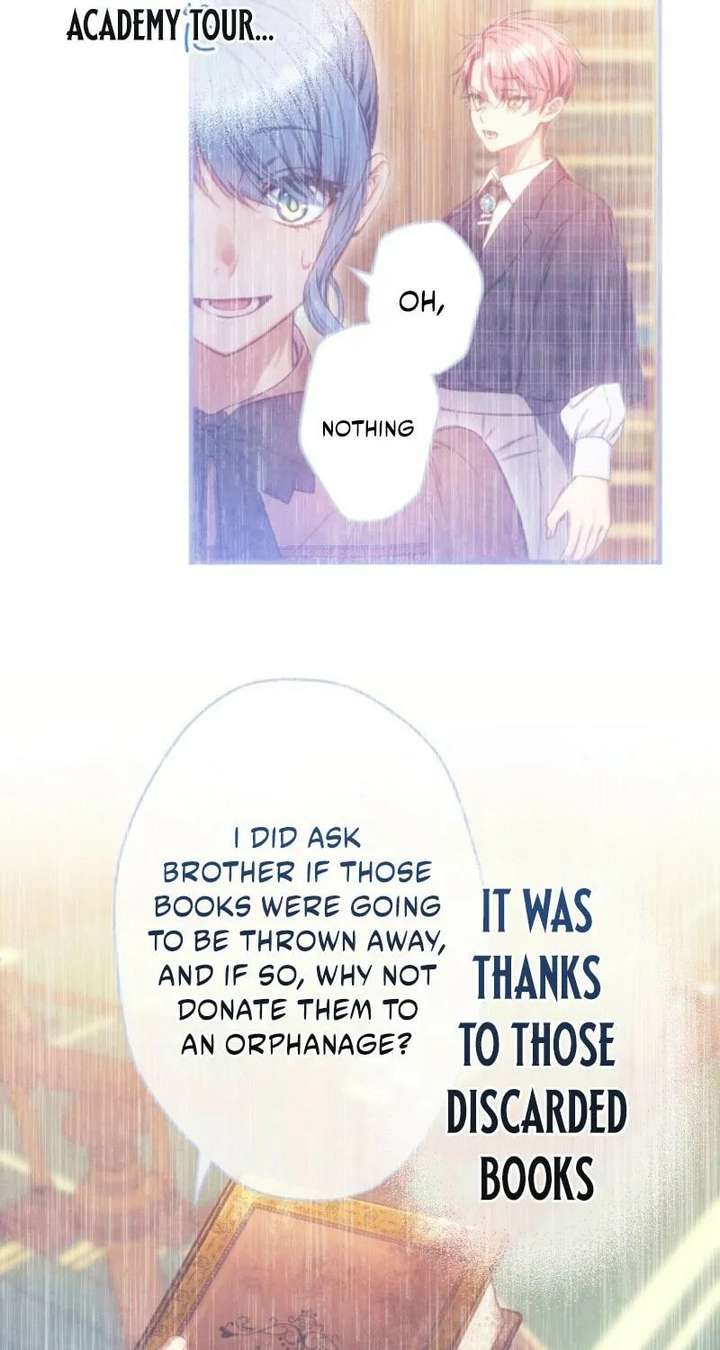 I’m The Tyrant Family’s Beloved Baby Chapter 42 236 ch 42 29
