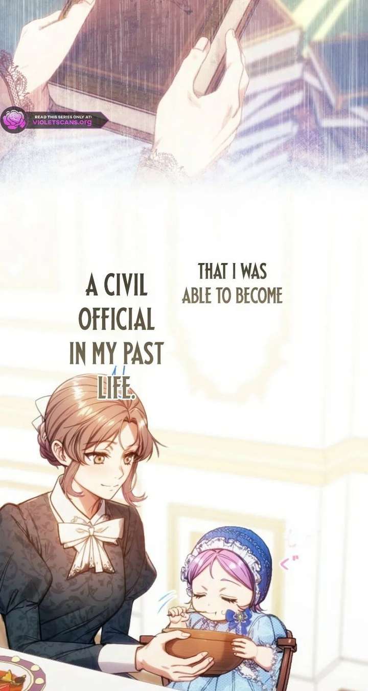 I’m The Tyrant Family’s Beloved Baby Chapter 42 237 ch 42 30