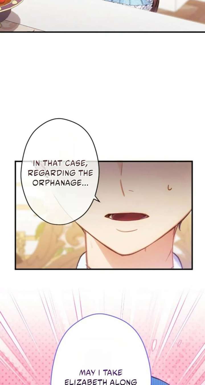 I’m The Tyrant Family’s Beloved Baby Chapter 42 238 ch 42 31