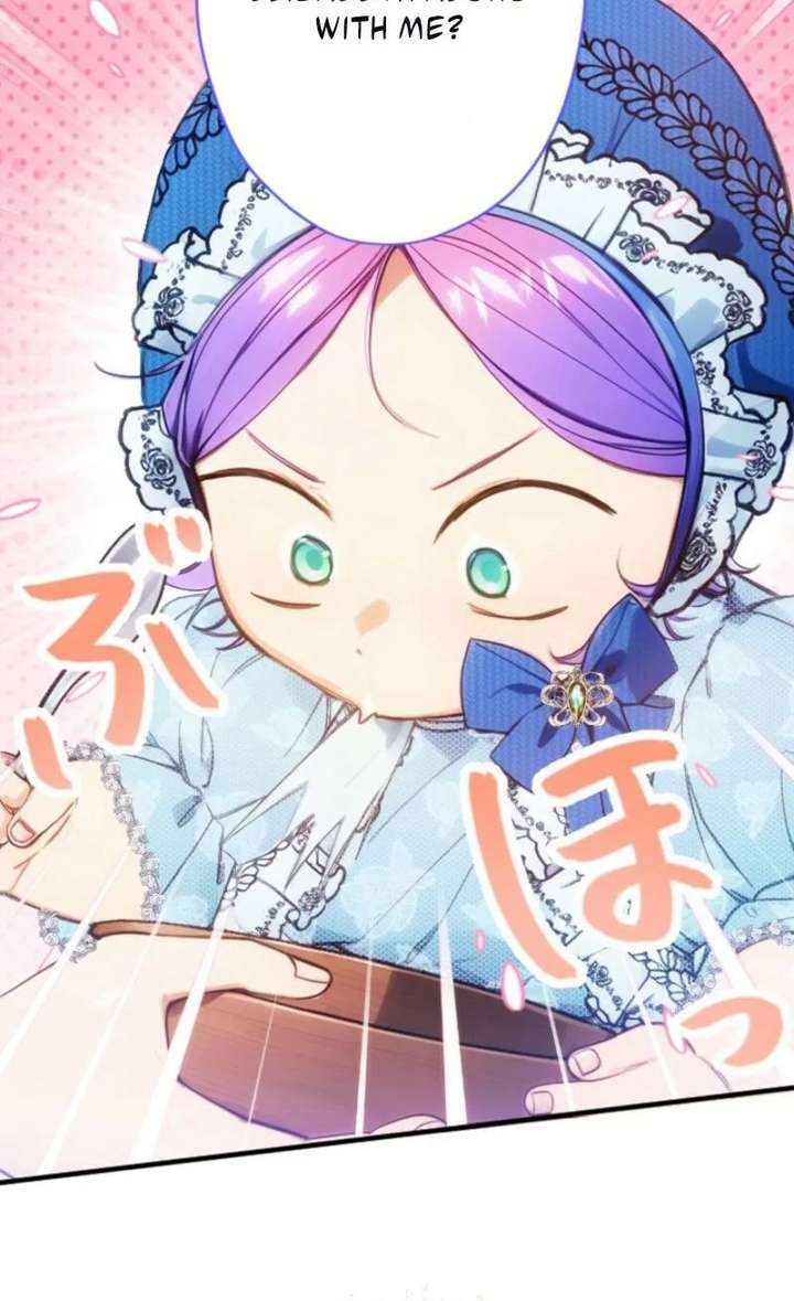 I’m The Tyrant Family’s Beloved Baby Chapter 42 239 ch 42 32