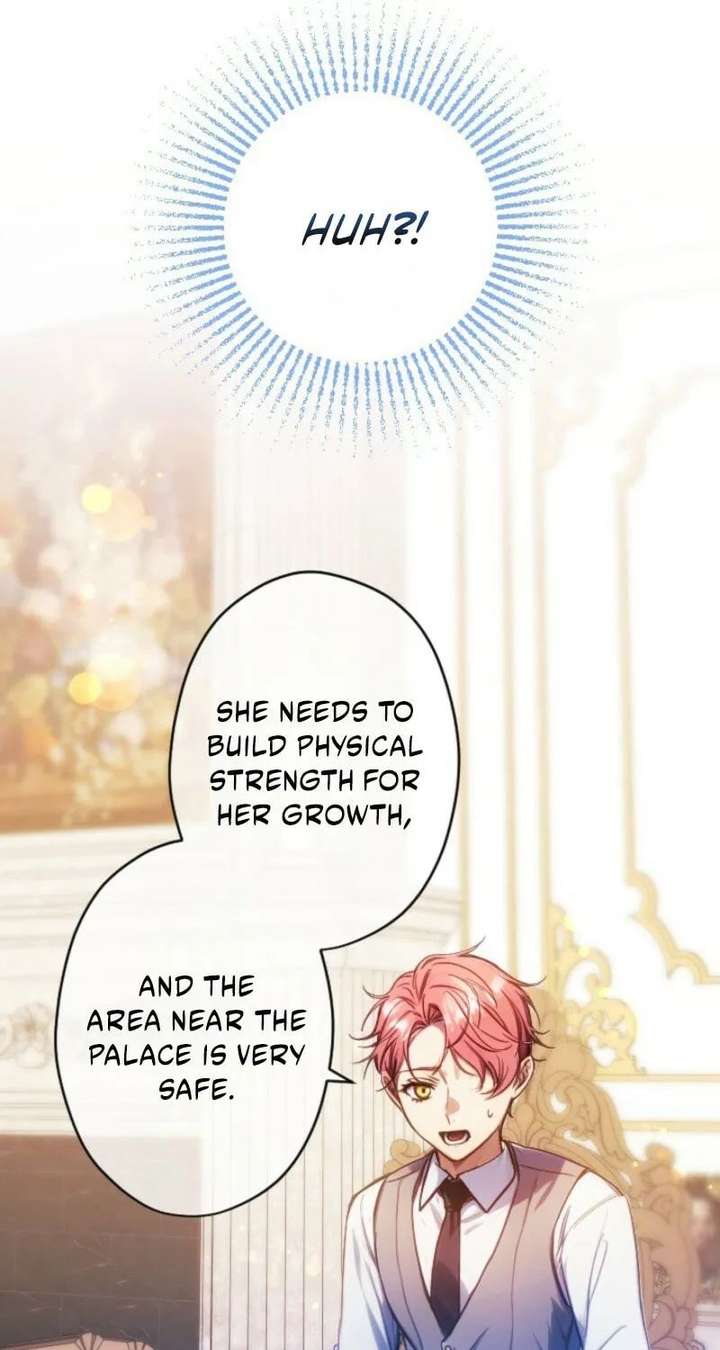 I’m The Tyrant Family’s Beloved Baby Chapter 42 240 ch 42 33