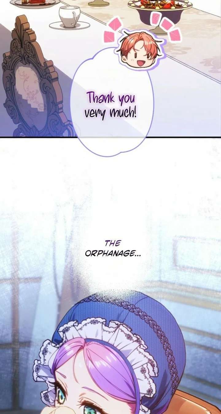 I’m The Tyrant Family’s Beloved Baby Chapter 42 242 ch 42 35