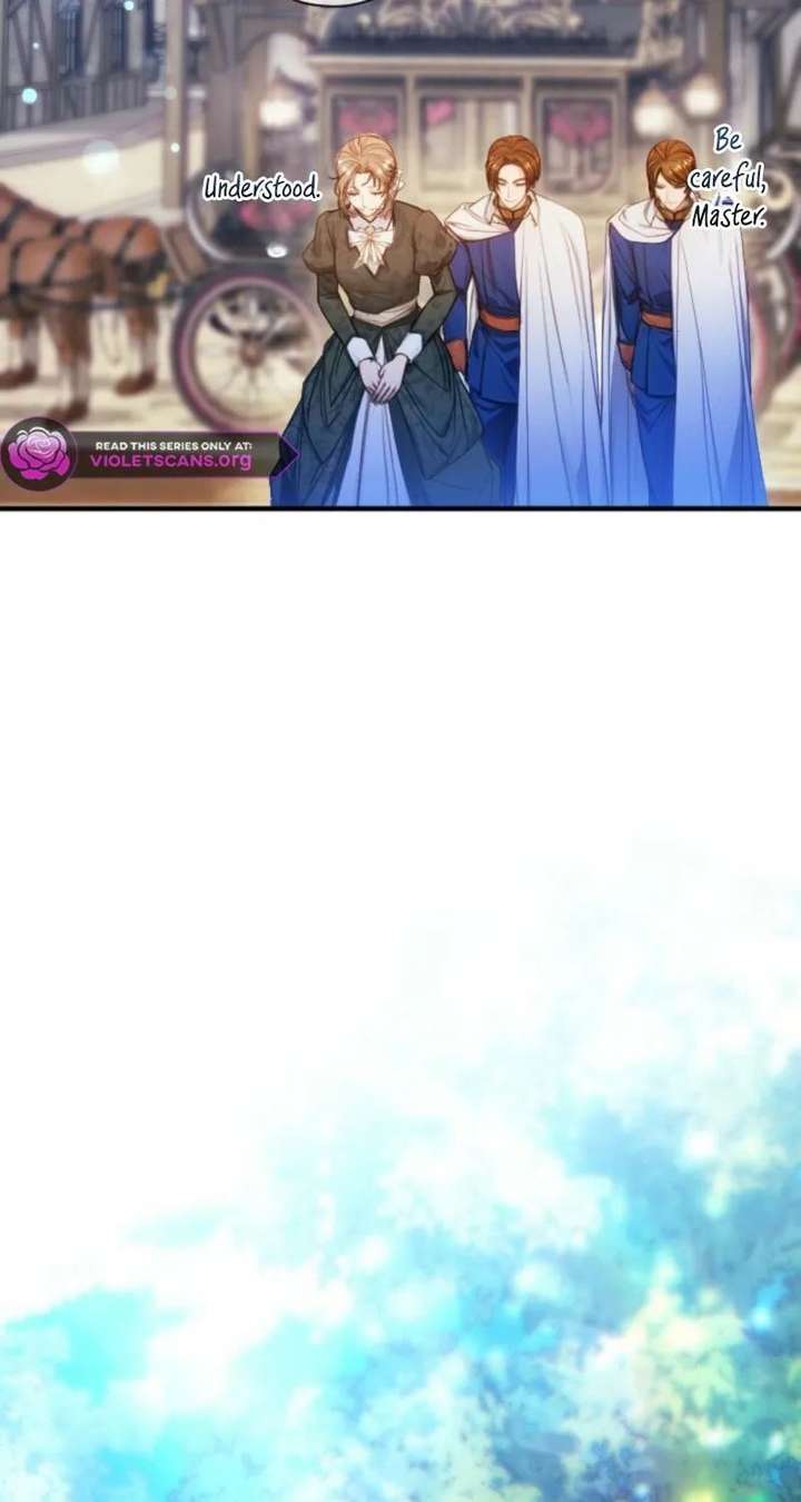 I’m The Tyrant Family’s Beloved Baby Chapter 42 249 ch 42 42
